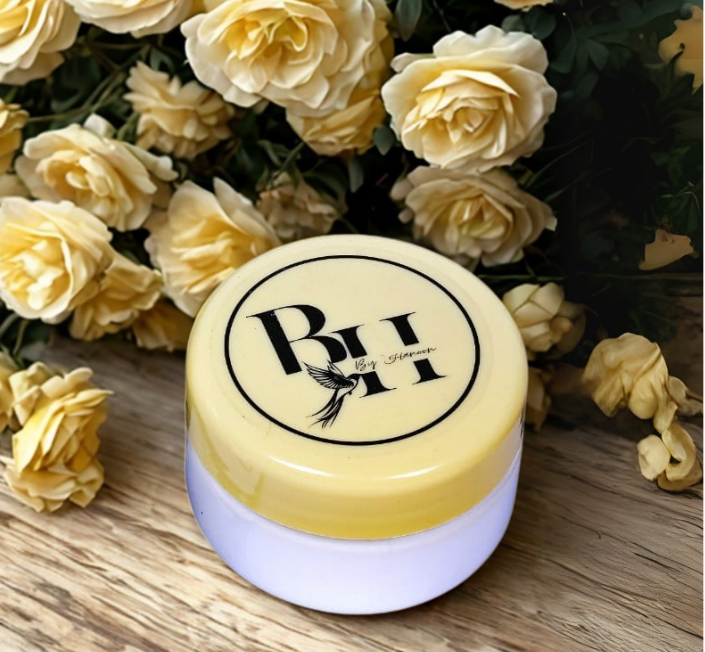 Musk Body Lotion 