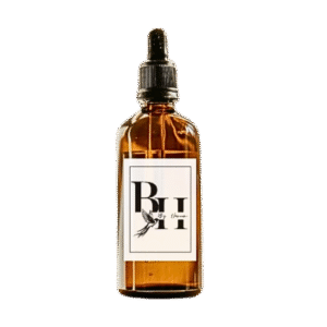 Rosemary Hair Oil